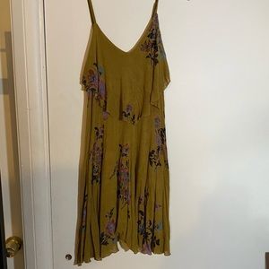Cute A-line dress